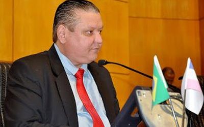 DEPUTADO VOTA NA CHAPA UM, LIDERADA PELA ATUAL DIRETORIA DO SINDIPOL: Euclério Sampaio pede e Governo do Estado desarquiva Projeto que trata do nível superior para agentes de Polícia Civil
