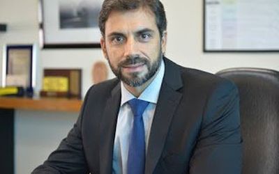 Reconstrução do sistema prisional do Estado é destaque em publicação nacional de segurança