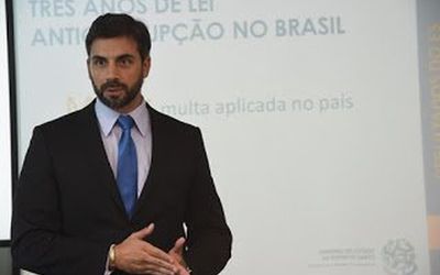 Lei Anticorrupção: Espírito Santo é único com seis empresas condenadas no País