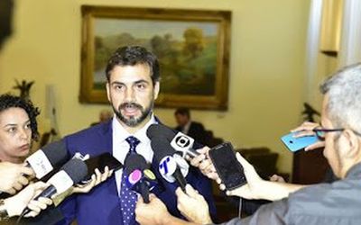 EUGÊNIO RICAS ESTAVA DESDE 2013 NO ESPÍRITO SANTO A PEDIDO DO EX-GOVERNADOR CASAGRANDE: Fenapef elogia ida de Ricas para a Diretoria  de Investigação e Combate ao Crime Organizado da Polícia Federal