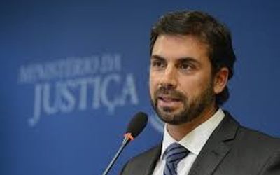 RESPOSTA DO DIRETOR DE COMBATE AO CRIME ORGANIZADO À CARTA DOS DELEGADOS: Eugênio Ricas garante que investigações vão avançar “doa a quem doer” e espera “obediência estrita” às normas de atuação do Gr