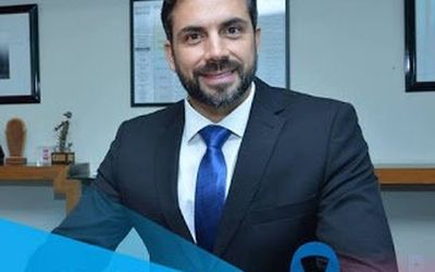 EXCLUSIVO: Secretário de Controle e Transparência do Espírito Santo será convidado para ser o novo chefe da Diretoria de Combate ao Crime Organizado da Polícia Federal