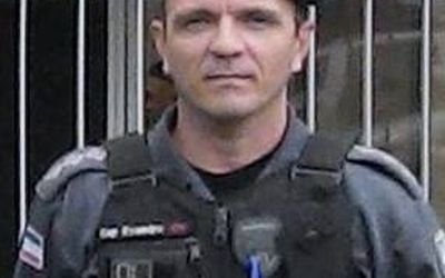 JUSTIÇA MILITAR CONDENA O PRIMEIRO PM POR CONTA DO MOVIMENTO DE FEVEREIRO DE 2017 NO ESPÍRITO SANTO: Capitão Evandro pega dois anos de reclusão