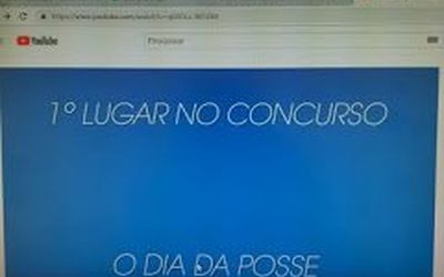 Candidato ao Senado comete injustiça com colegas e diz que foi o primeiro colocado no concurso para Delegado de Polícia: FABIANO CONTARATO FOI O 10º COLOCADO
