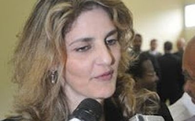 TEXTO ATUALIZADO: Fabiana Maioral é a nova corregedora Geral da Polícia Civil