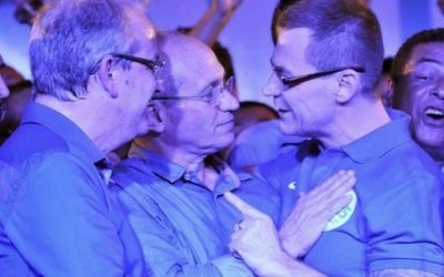Entidades de classe dos militares capixabas encaminham Nota de Repúdio ao governador contra ato “ilegal, inconstitucional e discriminatório” do diretor-geral do Detran, Fabiano Contarato