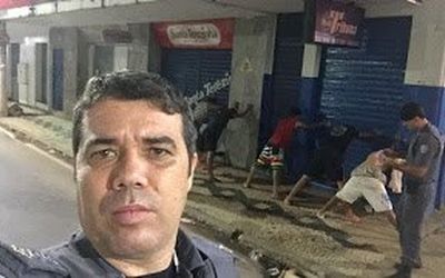 DUTRA FOI INOCENTADO PELO CONSELHO DE JUSTIFICAÇÃO: Conselho de Correição formado por políticos ignora a Constituição Federal e manda prender major da Polícia Militar no Espírito Santo