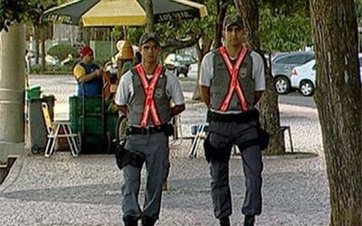 Governo do Espírito Santo demite 260 militares da Reserva Remunerada, mas mantém policiais da RR na segurança de políticos