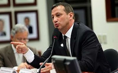 ESCRIVÃO DE POLÍCIA FEDERAL FAZ UMA COMPARAÇÃO ENTRE O SISTEMA BRASILEIRO E O AMERICANO: Modelo federativo dos EUA é refletido na segurança pública