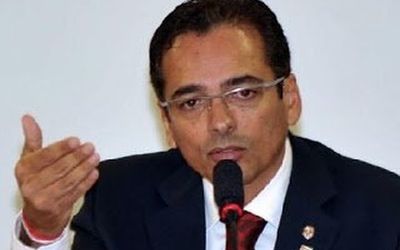 Associação Nacional dos Delegados de Polícia Federal pede anistia para Protógenes Queiroz, condenado pela acusação de violação de sigilo funcional