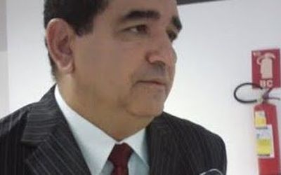 Delegado mineiro é o novo superintendente Regional da Polícia Federal no Espírito Santo