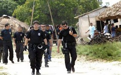 Justiça Federal não acolhe pedido da Procuradoria da República no Espírito Santo e mantém concurso para agentes de Polícia Federal