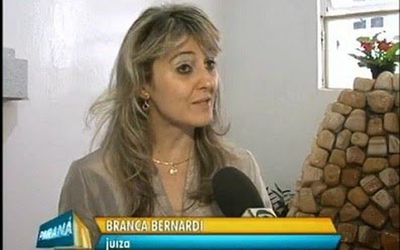Artigo da juíza de Direito Branca Bernardi: "O interesse público e a MP 657"
