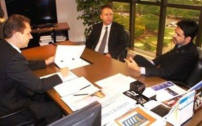 Juízes federais e delegados da Polícia Federal se unem no combate à impunidade no Brasil