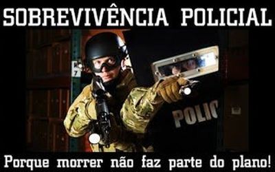 O desabafo de Humberto Wendling, agente Especial, professor de Armamento e Tiro da Polícia Federal e autor do livro ‘Autodefesa Contra o Crime e a Violência – Um guia para civis e policiais’