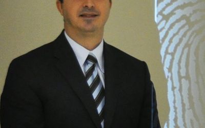 Papiloscopista da Polícia Federal tem artigo sobre investigação realizada no Espírito Santo publicado em jornal internacional