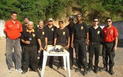 Justiça Federal no Espírito Santo tem a melhor estrutura de segurança institucional do País, diz pesquisa do CNJ