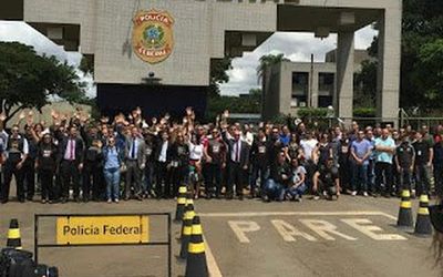 Em artigo, delegados de Polícia Federal afirmam que as peculiaridades da segurança pública devem ser consideradas na Reforma da Previdência