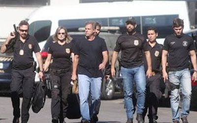 Senado vai votar PEC que cria carreira única na Polícia Federal