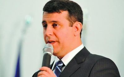 Entrevista com o diretor geral da Polícia Federal: Corrupção ocupa maior parte das investigações da PF