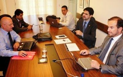 Sai o resultado da 1ª fase da eleição para diretor-geral da Polícia Federal