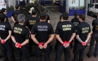 Nova Instrução Normativa da Polícia Federal valoriza a figura do delegado e reduz atribuições dos agentes, escrivães e papiloscopistas