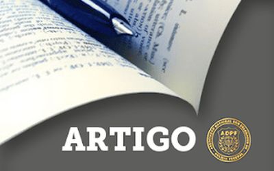 ARTIGO DO DELEGADO DE POLÍCIA FEDERAL YONG SUK CHOI: ‘PEC 443/09: o lado oculto das notícias’
