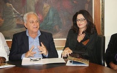 Presidente da Assembleia Legislativa do Espírito Santo faz denúncias já arquivadas pelo CNJ e Procuradoria Geral da República contra desembargador e agora pode ser denunciado por “injúria contra servi