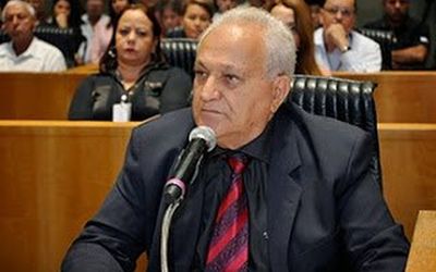 Presidente da Assembleia Legislativa tenta desmoralizar autoridades que investigaram assassinato do juiz Alexandre Martins
