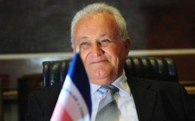 FERRAÇO, QUE CHEGOU A TER CNH CASSADA, NÃO VAI MAIS PRECISAR FREQÜENTAR CURSO DE RECICLAGEM: Justiça manda Detran devolver Carteira de Motorista ao presidente da Assembleia Legislativa