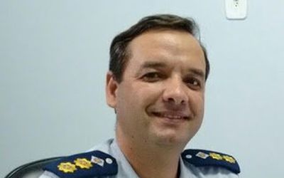 TENENTE-CORONEL FORESTI É ACUSADO DE USAR VÍDEOS E ÁUDIOS PARA CONCLAMAR GREVE ILEGAL: Corregedoria da PM chegou a pedir apreensão de celulares de policiais acusados de incitar motim