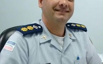 REFLEXO DA MAIOR CRISE NA SEGURANÇA PÚBLICA DO ESPÍRITO SANTO: Conselho de Justificação da PM decide pela expulsão do tenente-coronel Foresti