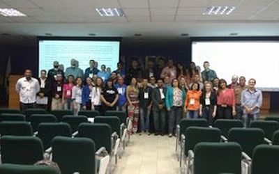 I Fórum Estadual Sobre Direitos Humanos dos Operadores de Segurança Pública é realizado com grande sucesso em Vitória