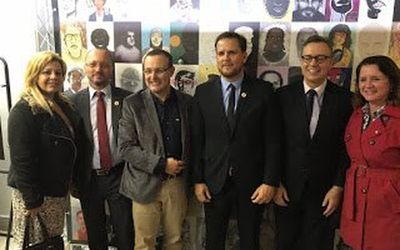 11º Encontro Anual do Fórum Brasileiro de Segurança Pública (FBSP) discute “Reforma e Modernização das Instituições Policiais”