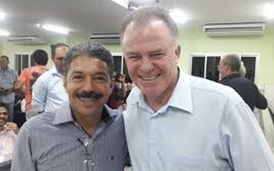 Deputado Freitas critica falta de investimentos na segurança pública capixaba e elogia decisão corajosa de Casagrande em se lançar como pré-candidato ao governo do Estado