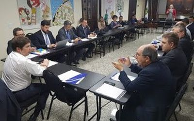 Em nota, Associações dos Magistrados e dos Membros do Ministério Público Brasileiro afirmam que reposição parcial dos subsídios respeita limites orçamentários