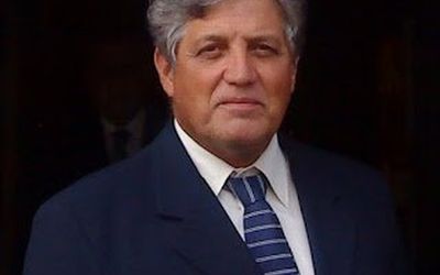 Procurador de Justiça Gabriel Cardoso fala da Ouvidoria do Ministério Público do Estado do Espírito Santo, da criação da Procuradoria de Justiça Recursal, de cultura e de futebol