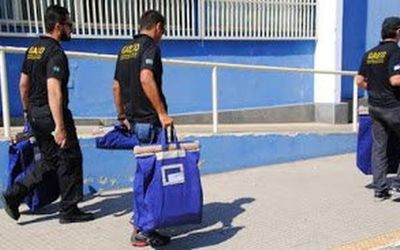 Ministério Público instala unidades do Gaeco no Norte e Sul do Espírito Santo para aumentar combate às organizações criminosas