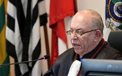 Sérgio Gama assume a Presidência do Tribunal de Justiça com o desafio de  fortalecer a tutela jurisdicional