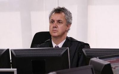 VITÓRIA VAI SEDIAR 5º ENCONTRO DOS COMITÊS DE SAÚDE DO JUDICIÁRIO DO FÓRUM NACIONAL DE SAÚDE DO CNJ: Desembargador federal que vai decidir se mantém condenação de Lula vem ao Espírito Santo