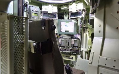 Geocontrol: empresa capixaba inova na tecnologia de segurança pública e de defesa nacional e se torna parceira de grupo europeu