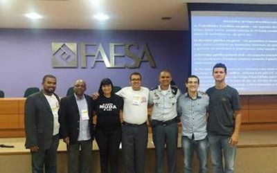 Elaborado o Estatuto Geral dos Direitos Humanos dos Operadores de Segurança Pública do Espírito Santo