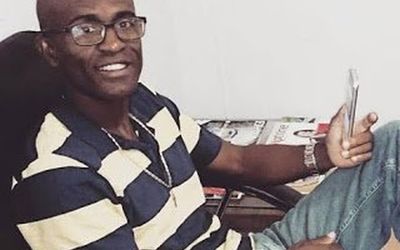LIDERANÇA EM PROL DOS MORADORES DA SERRA: Geraldinho PC e seus 28 anos dedicados à segurança pública do Espírito Santo
