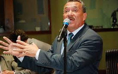 Deputado Gilsinho Lopes tenta ajudar a categoria de policiais civis, mas seus projetos de leis são considerados inconstitucionais