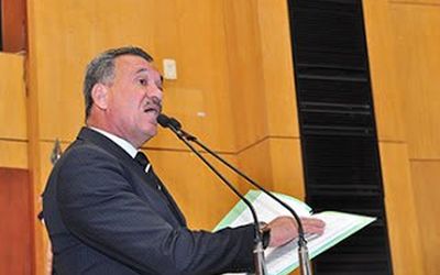 CAMPEÃO DE FALTAS E DE PROJETOS INCONSTITUCIONAIS: O inferno astral do deputado Gilsinho Lopes