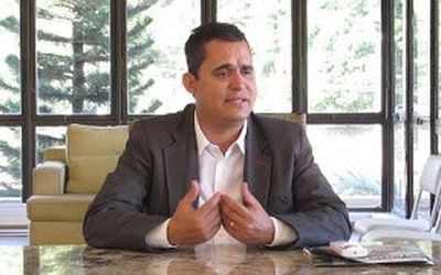 PROCEDIMENTO CRIMINAL BUSCA INVESTIGAR ORIGEM DOS R$ 41 MIL APREENDIDOS COM GILSON DANIEL: Tribunal de Justiça quebra sigilo bancário e telefônico do prefeito de Viana