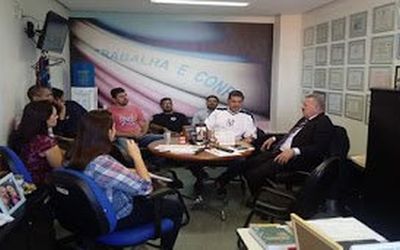 Chefia quer instituir 392 cargos de gratificação na Polícia Civil do Espírito Santo e criar mais cinco superintendências