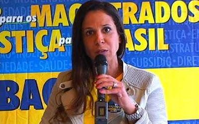 Juíza explica como funciona e quais são os objetivos do Programa Audiências de Custódia no Espírito Santo