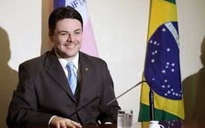 Morre o deputado estadual Glauber Coelho