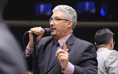 DEPUTADO SUBTENENTE GONZAGA CRITICA O QUE CHAMA DE “OBSESSÃO” DOS DELEGADOS PELA EXCLUSIVIDADE NA INVESTIGAÇÃO: CNJ revoga liminar e volta a permitir que PM do Tocantins possa lavrar Termos Circunstan